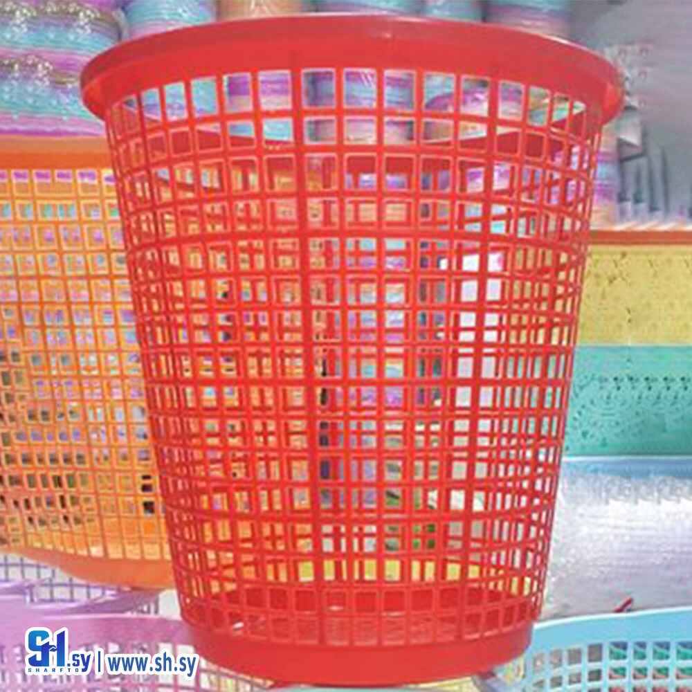 سلة غسيل (شهد بلاست)