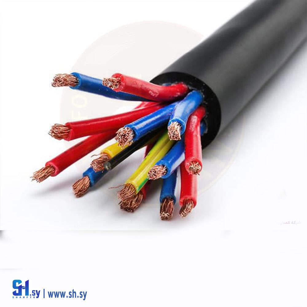 كبل 3 (كعدان للكبلات)