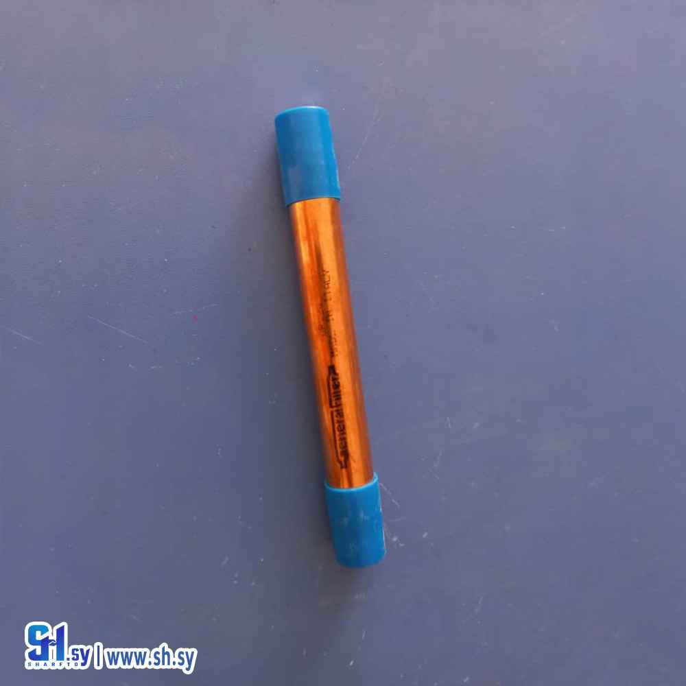 مجفف فلتر تكييف الهواء 2 (مركز الخطيب)