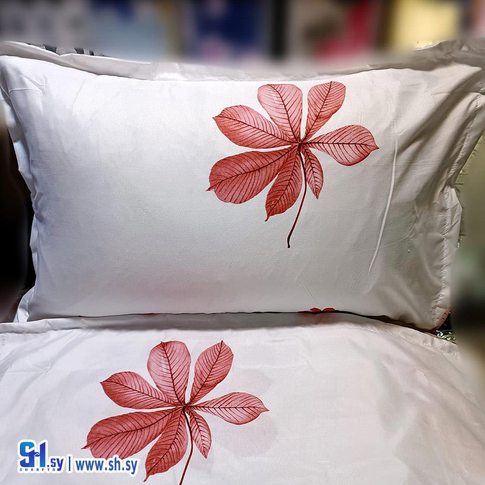 طقم وجه مخدات 5 (أقمشة وبياضات فينو)