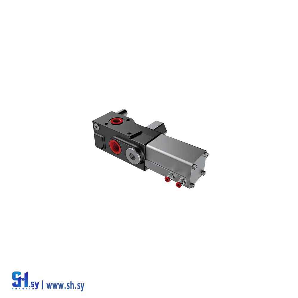 صمام الإمالة  YDV 07 (PZD Hydraulic)