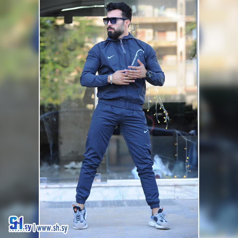 طقم رجالي (الشيخ للألبسة)