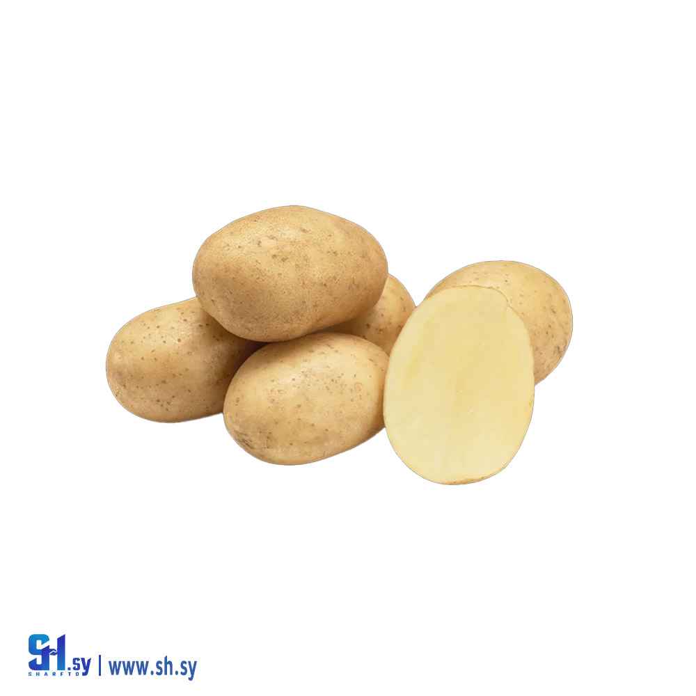 بطاطا (سيريان غورميه)