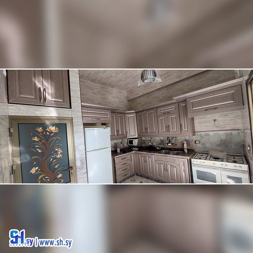 مطبخ17 (المنيوم الزين)