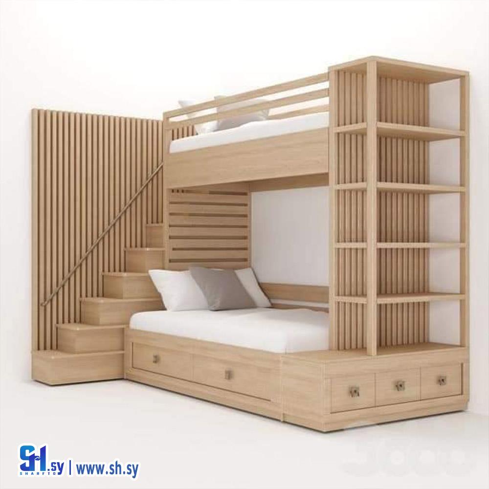 غرفة نوم 6 (شام للمفروشات و الديكورات)