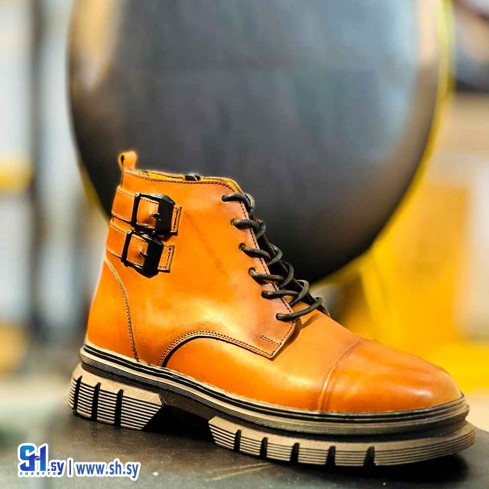 حذاء رانج رجالي  (Cabbani shoes)