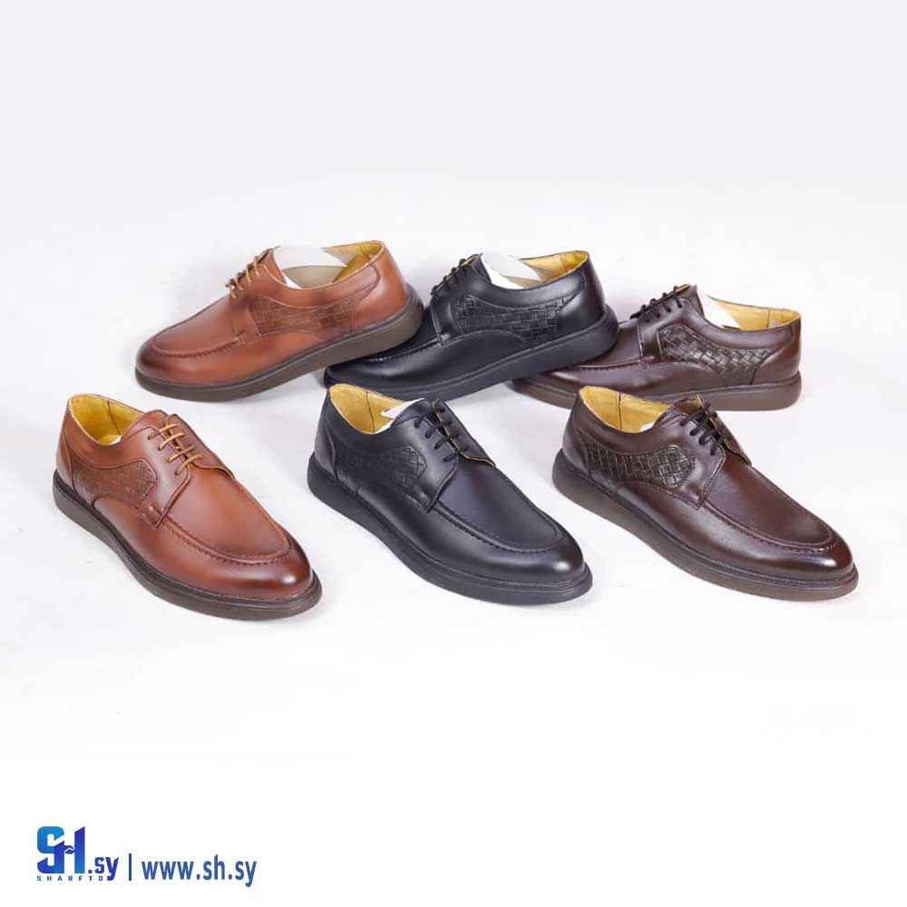 حذاء رجالي موديل 226 (Snooker shoes)