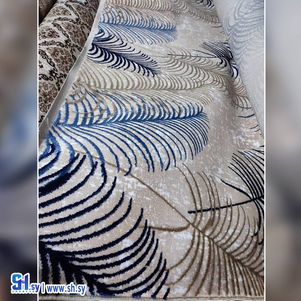 سجادة موديل 9 (ستائر ومفروشات بانة)