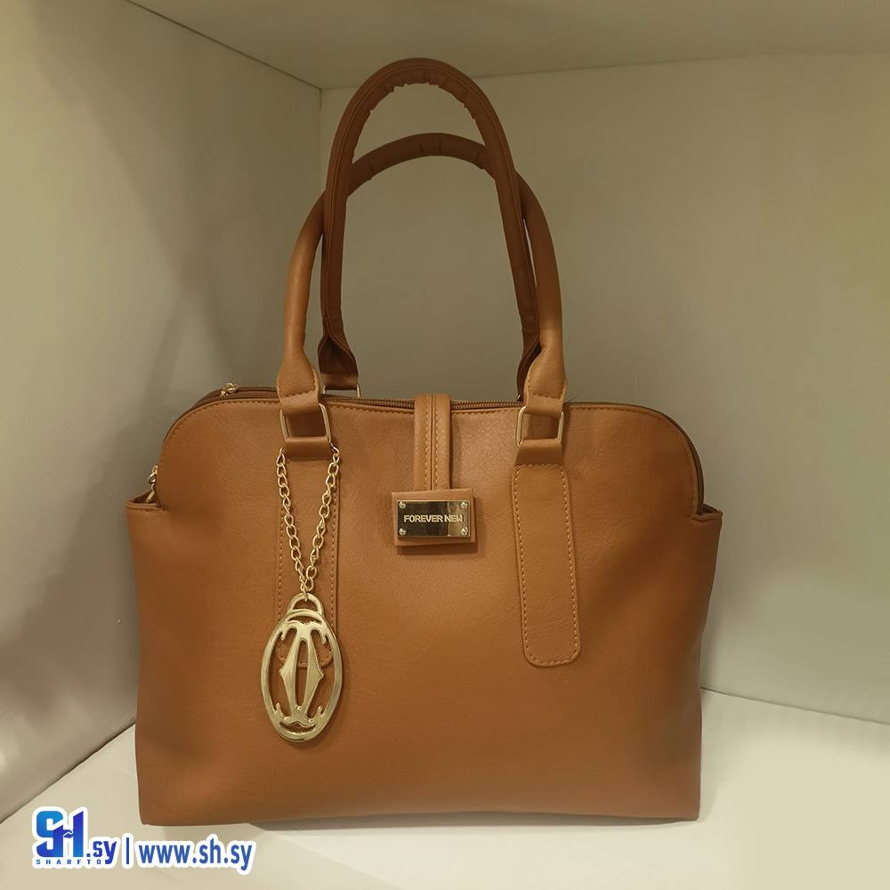 حقيبة كتف نسائية قياس كبير (شوز شيك)