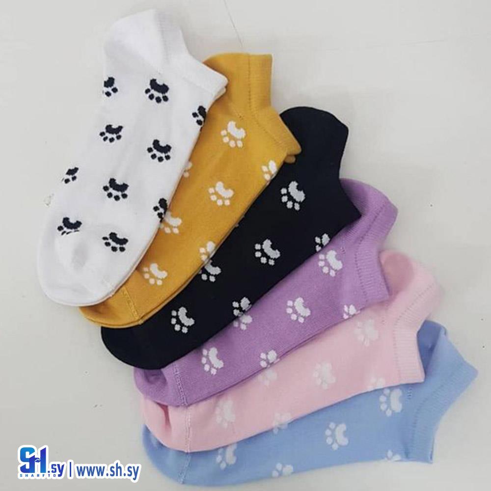 جوارب نسائي (لانجري زين)