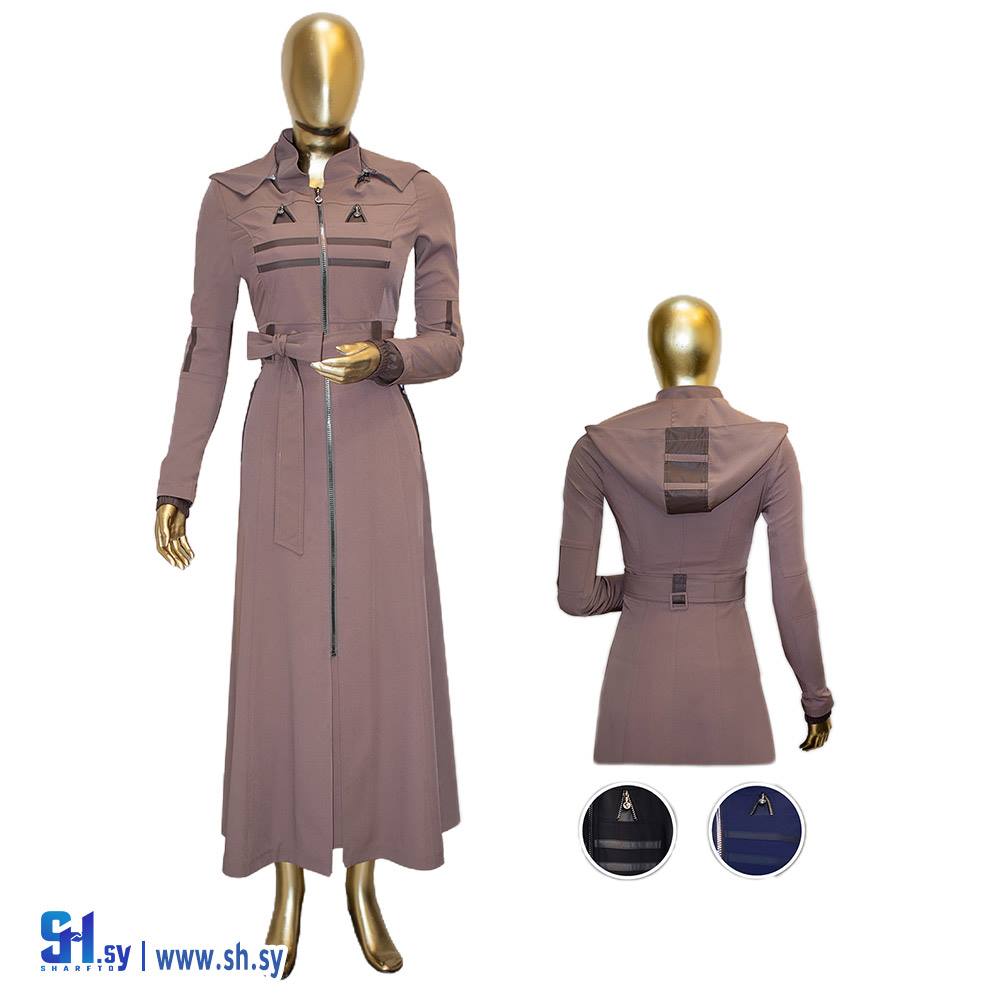 مانطو ومعطف شتوي 61 (معاطف عبد الحق)