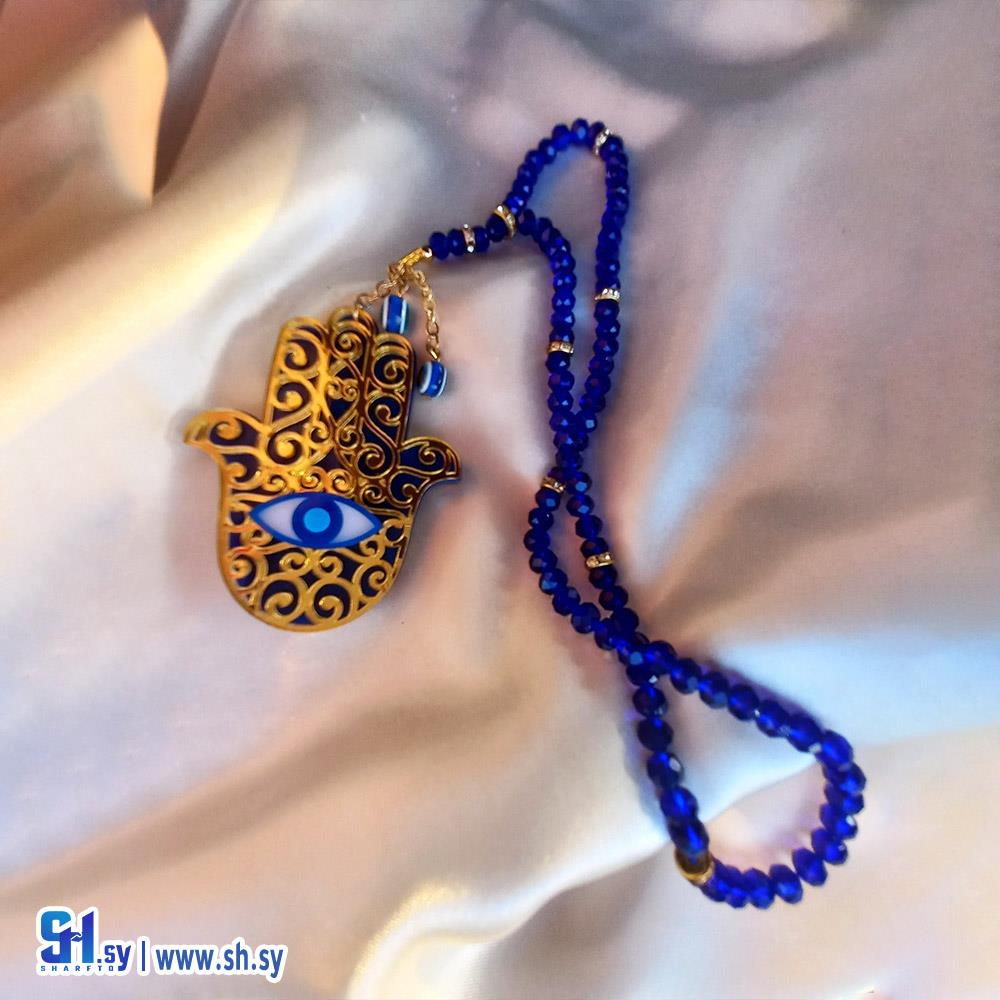 مسبحة 6 (Bushra Accessories)