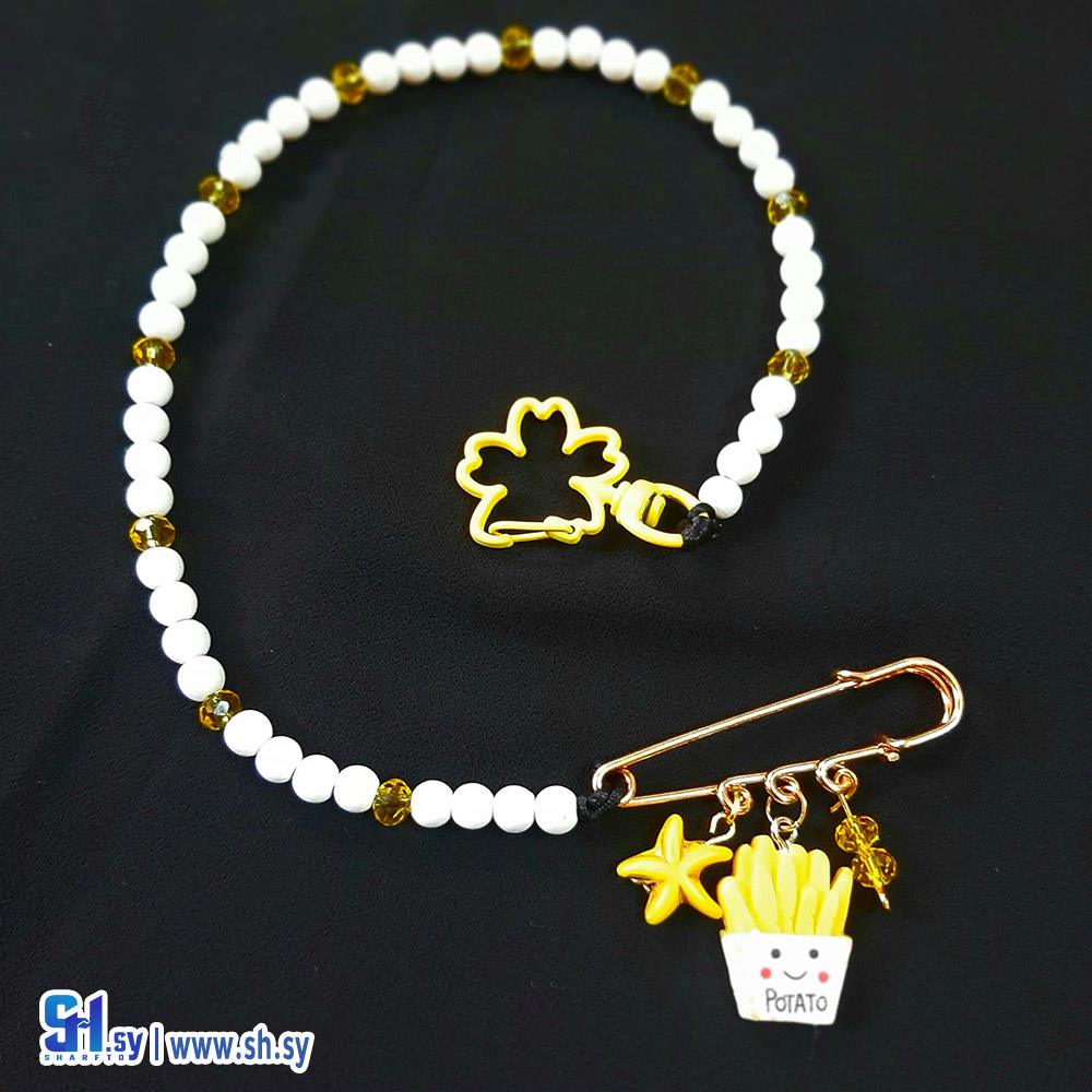 تعليقة لهاية بيبي 1 (EVA STORE)