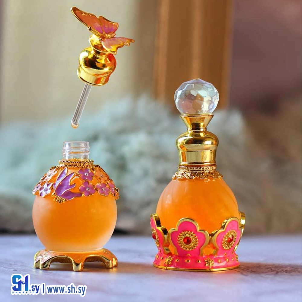 عطر 9 (عطورات جبارة)
