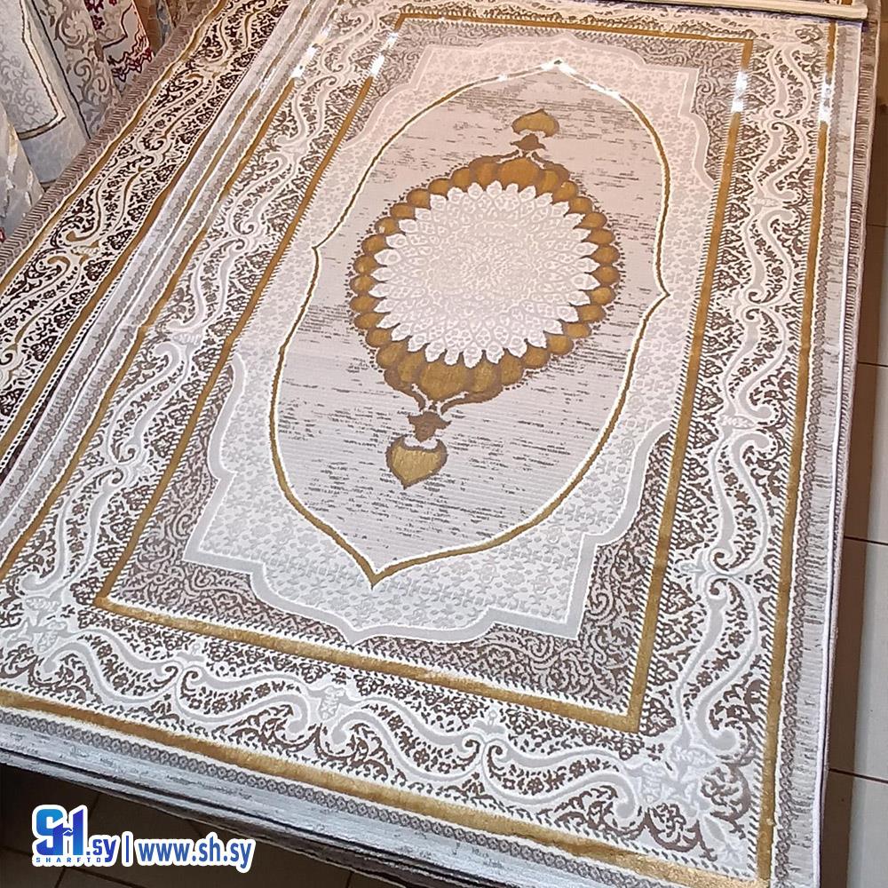 سجادة موديل 59 (مشلح للسجاد)