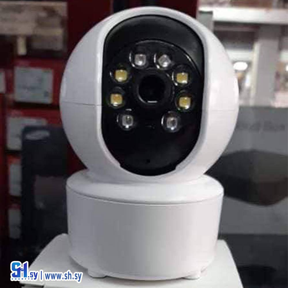 كاميرا المراقبة اللاسلكية3 V380(الشركة السورية)