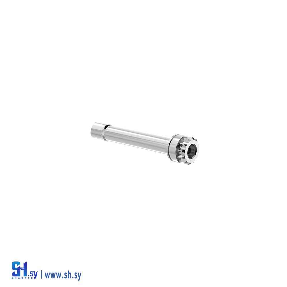 Cardan Shaft ZF 16 S 130 (PZD Hydraulic)