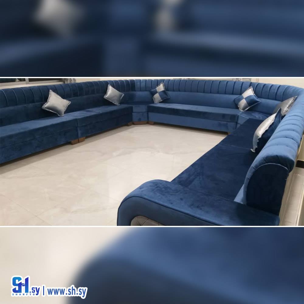 غرفة الضيافة 46 (الحلاق)