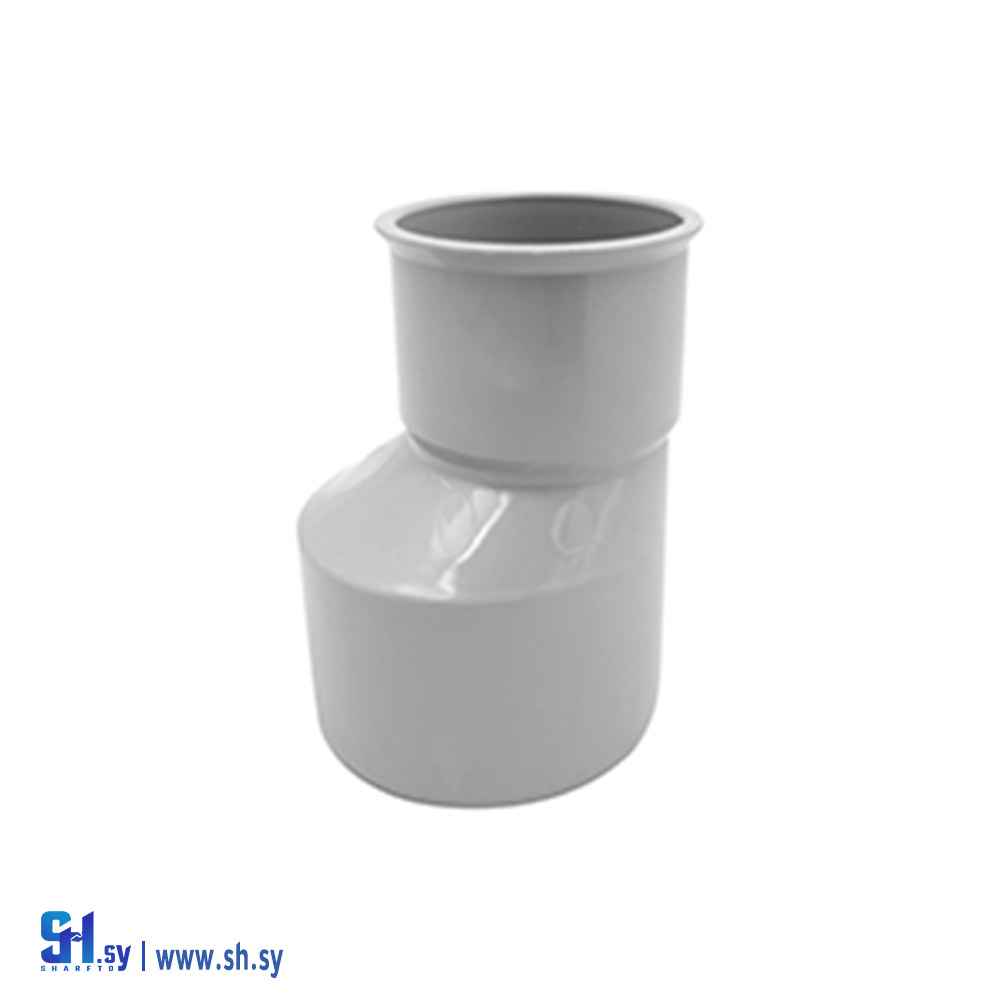 انبوب نقاصة خارجية (ريان بلاست)