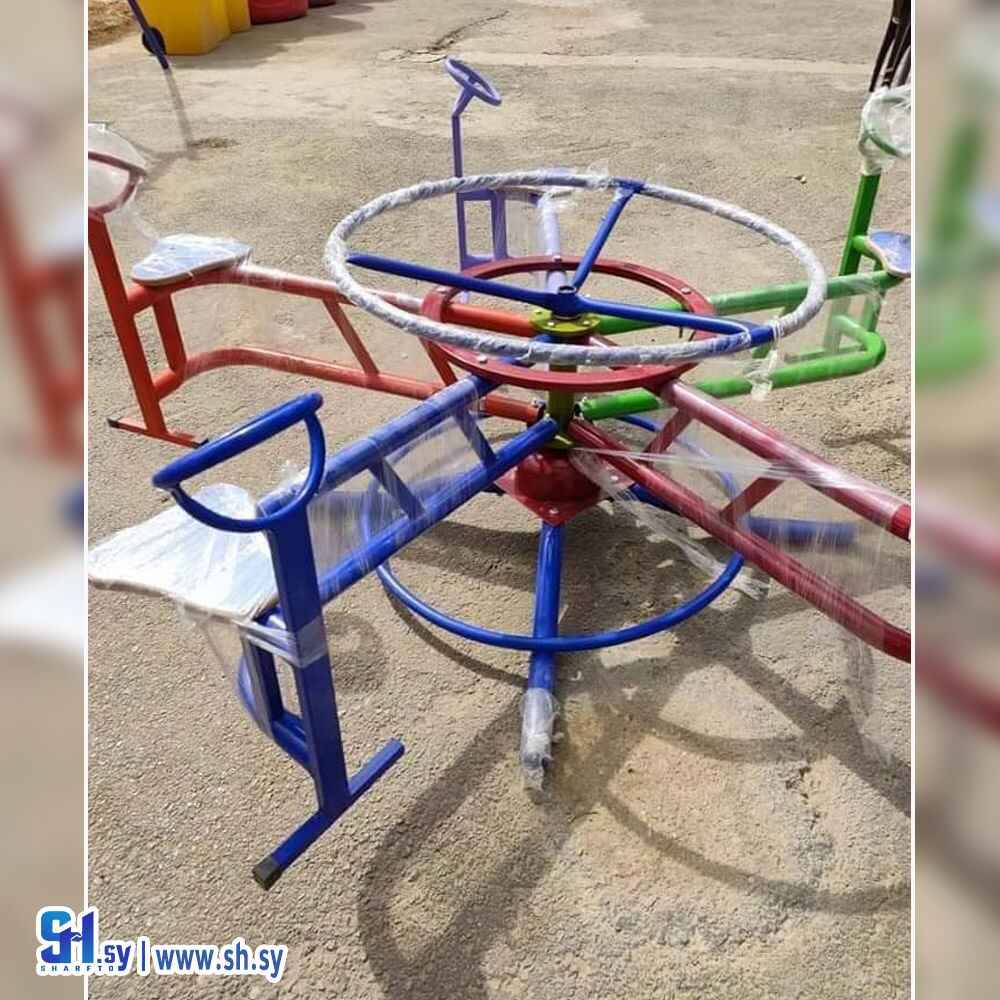 دويخة خماسية (سواح بلاست)