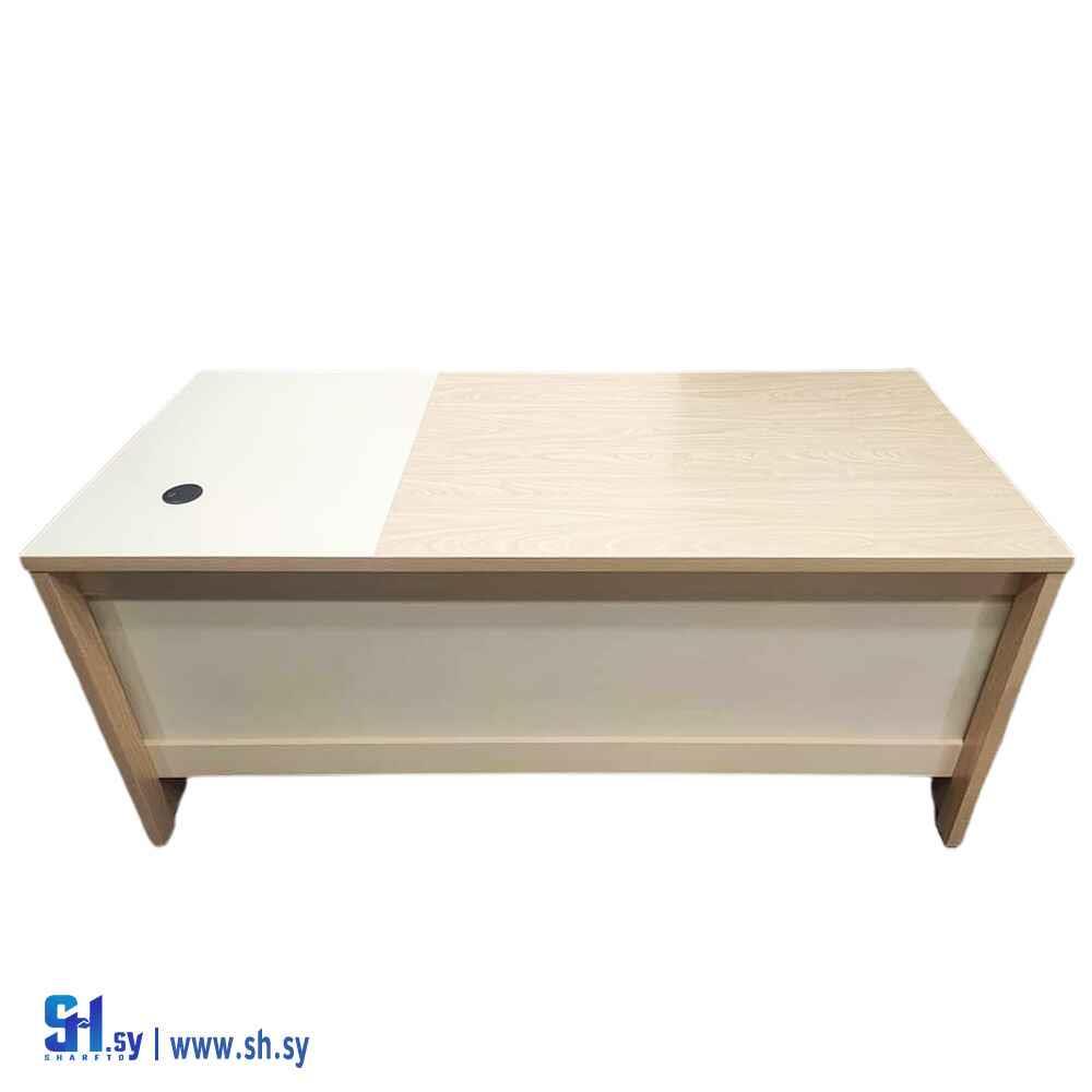 مكتب 140سم(مفروشات سعيد الشيخة)