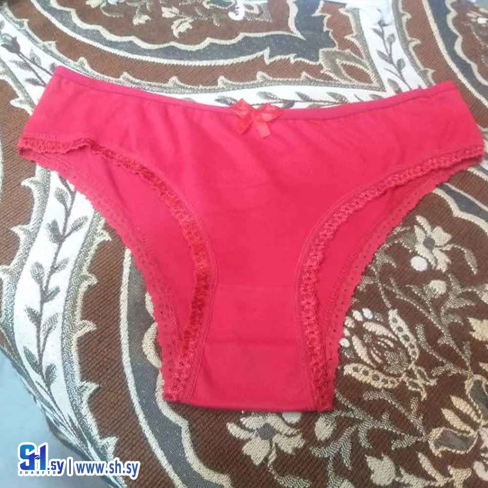 كيلوت نسائي موديل 2 (المرساة)