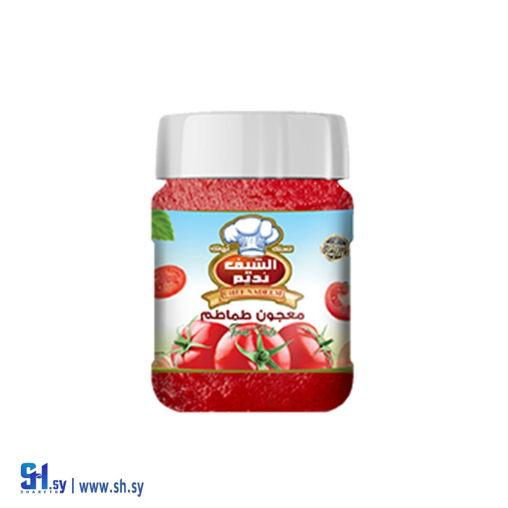 معجون الطماطم 2KG