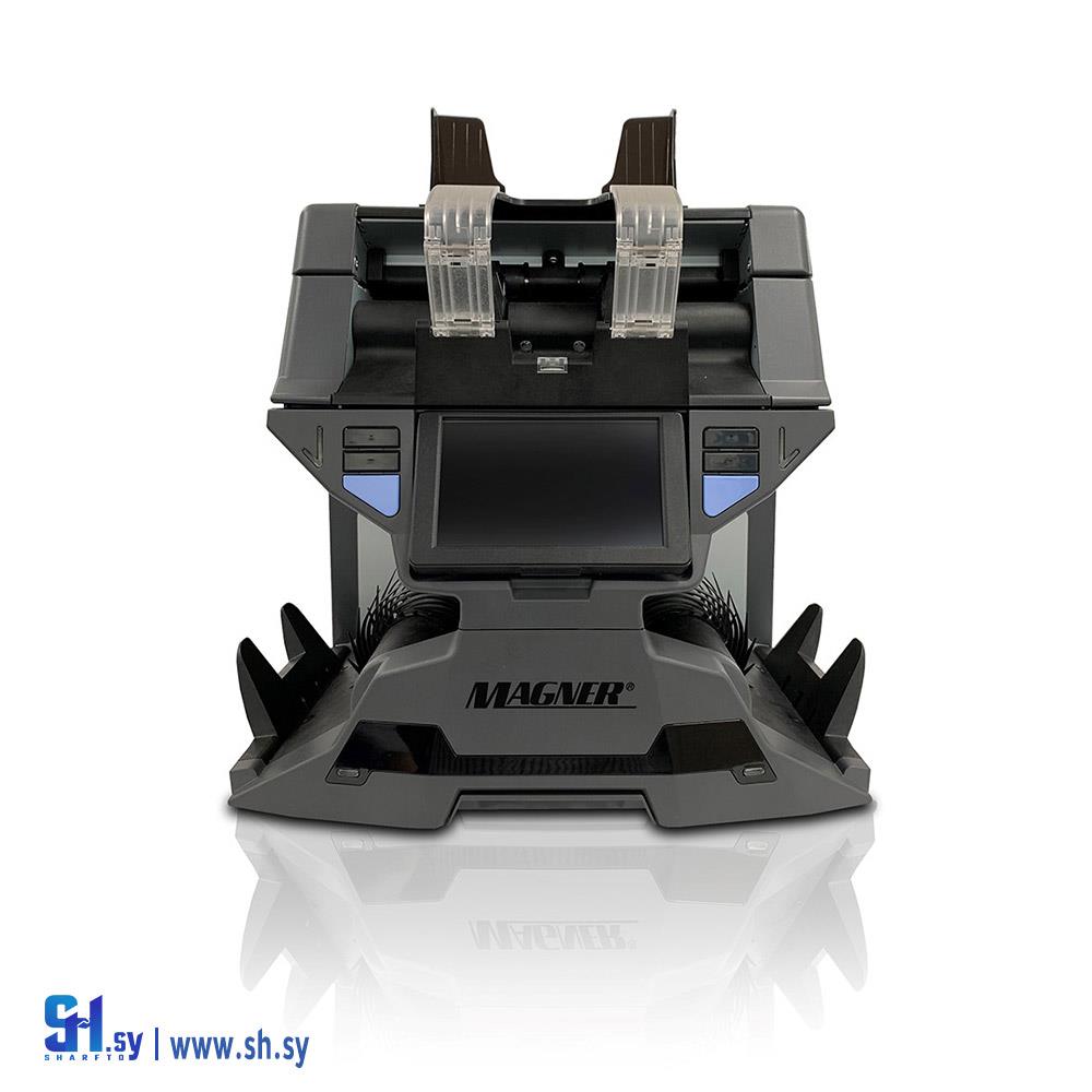 عدادة نقود 250(مؤسسة شعبان قزق للتجارة)