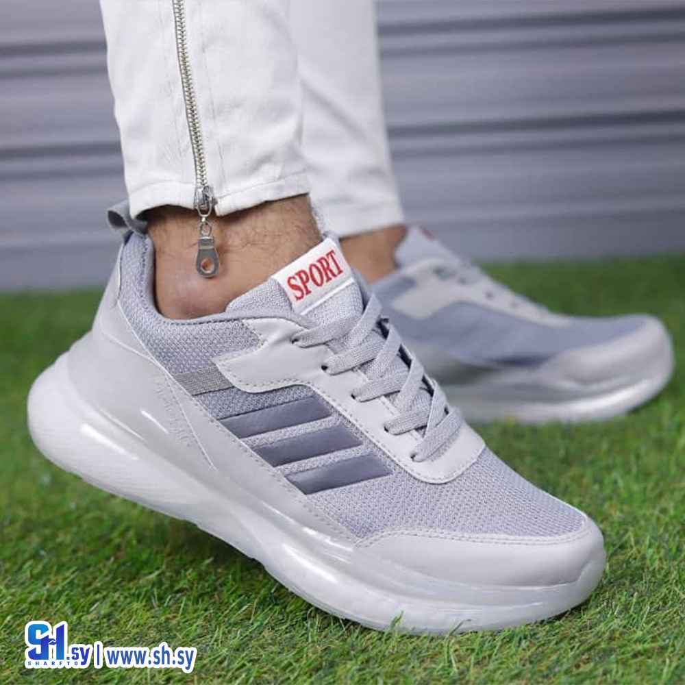 حذاء رجالي كريستال (احذية الدهب)