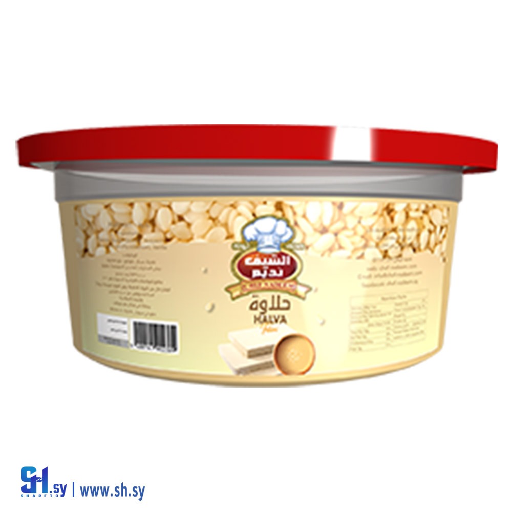 حلاوة طحينية 800G