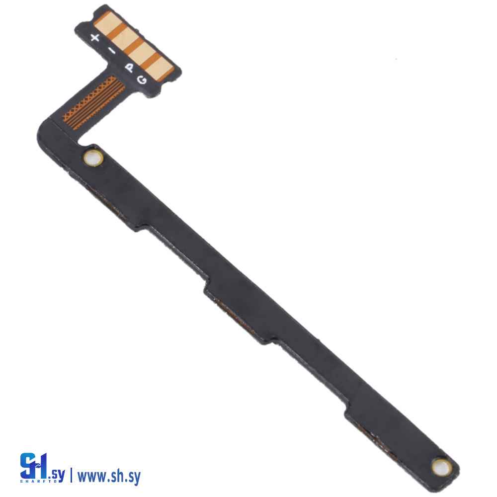 فلاتة بور Tecno Pop2 (طارق تكنولوجي)