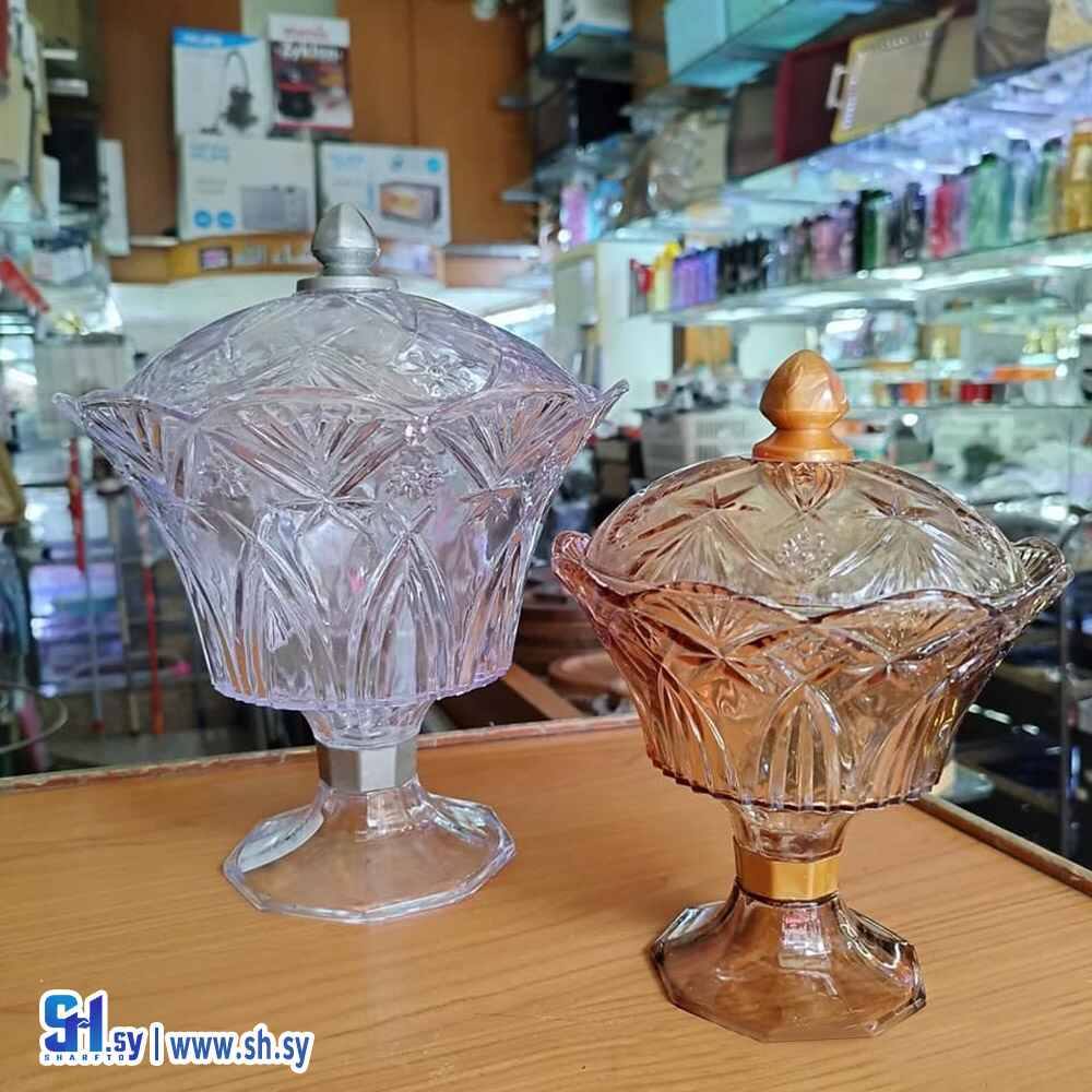 بونبونيرة اكريليك(الرواس)