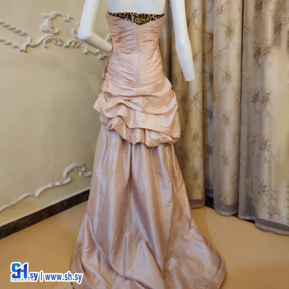 فستان نسائي (لوسين)