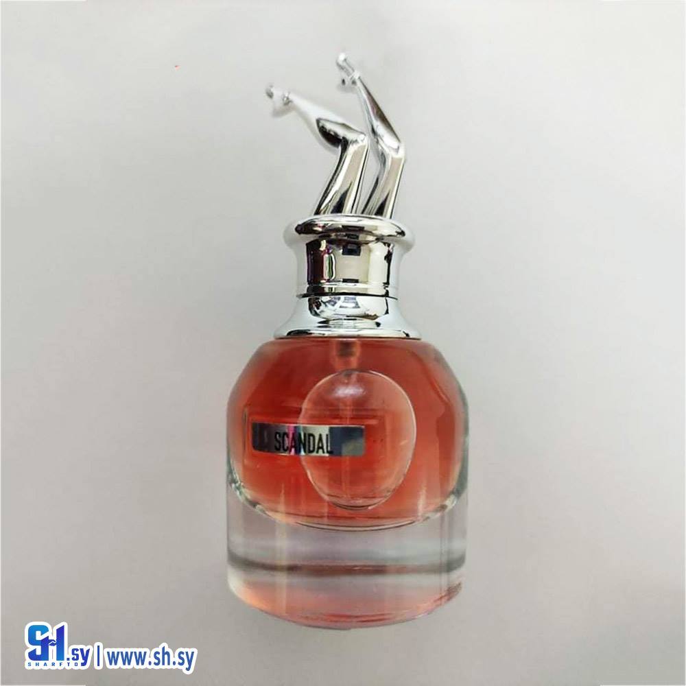 عطر نسائي سكندال (عطورات الحكيم)