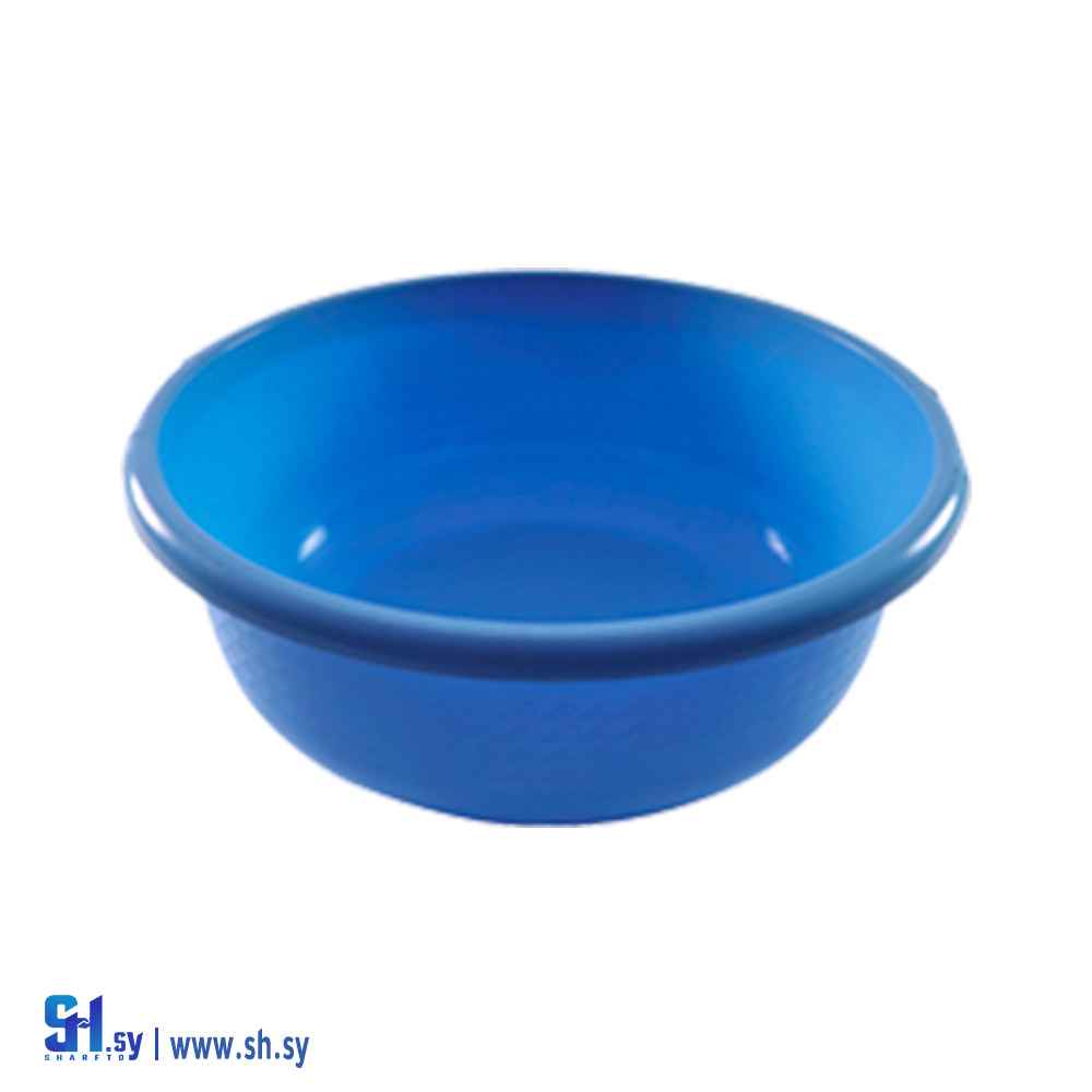 طشت غسيل الخضار والفواكه (ريان بلاست)