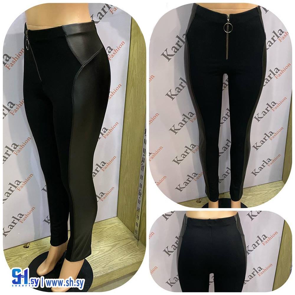 بنطال نسائي 995 (أزياء البتول)