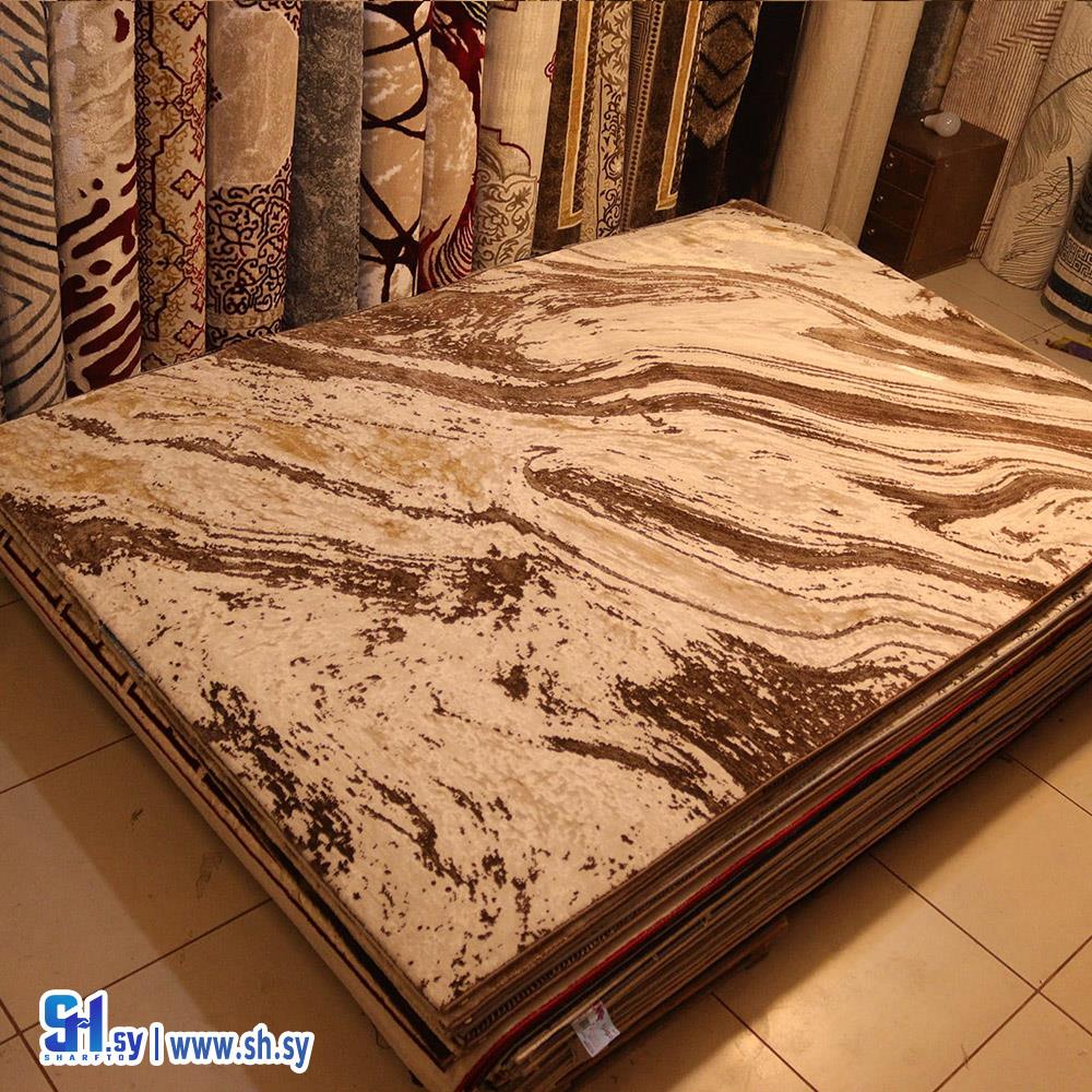 سجادة موديل 62 (مشلح للسجاد)