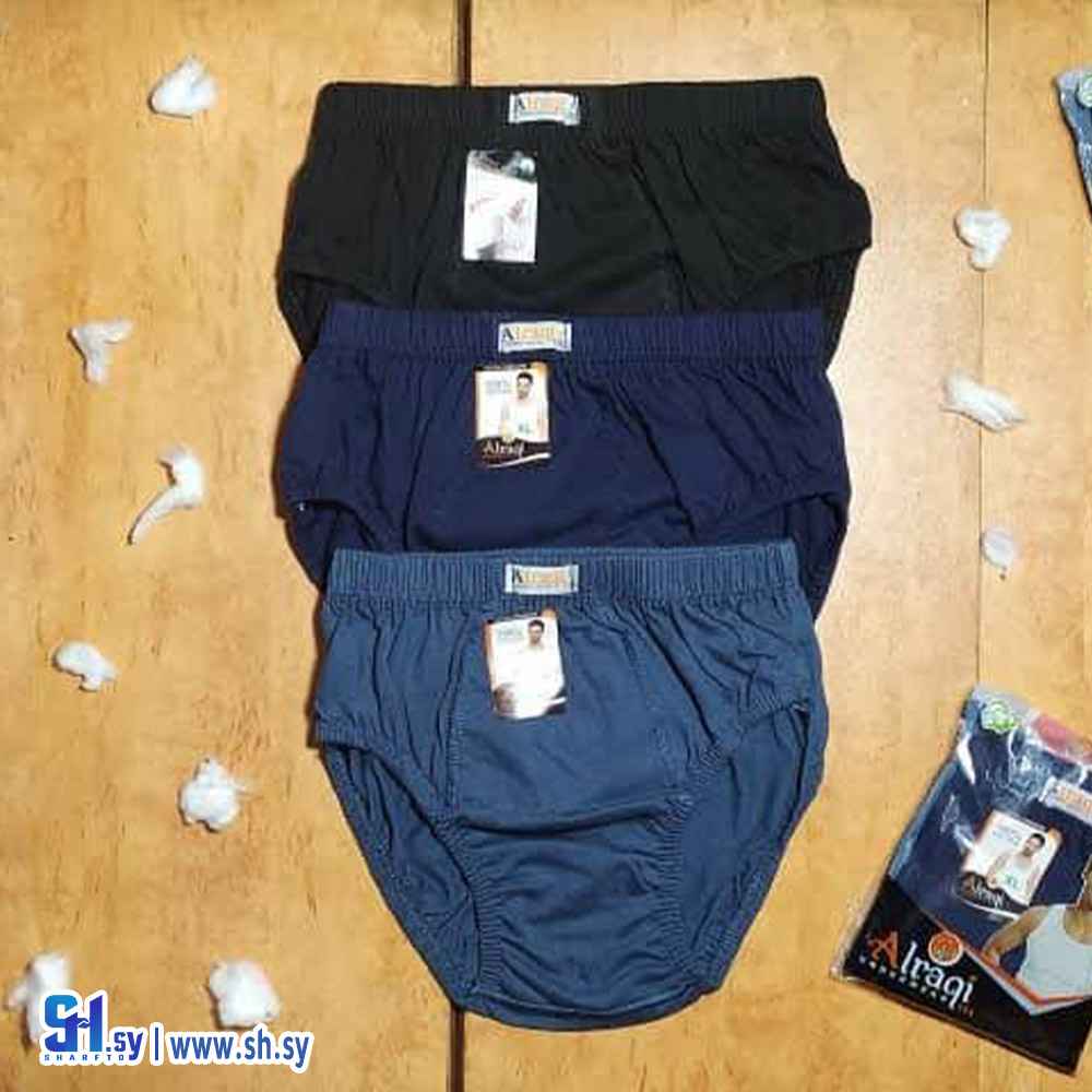 كيلوت رجالي (المرساة)