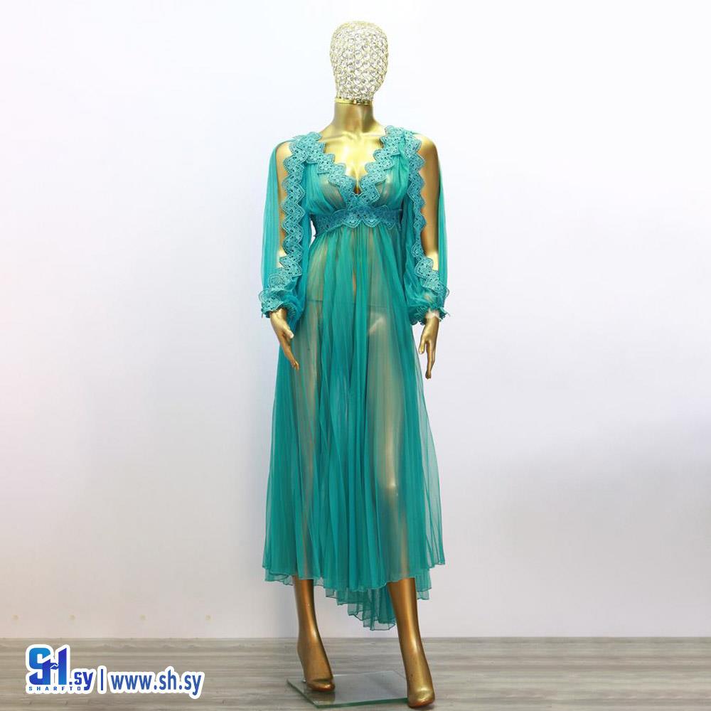 طقم عرايسي (بينك)