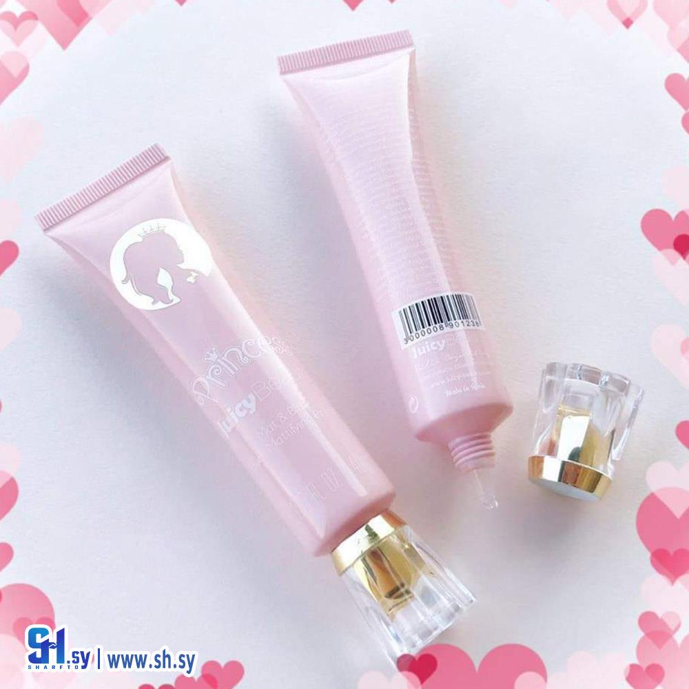 برايمر جوسي بيوتي (نوفوتيه أبو دان)