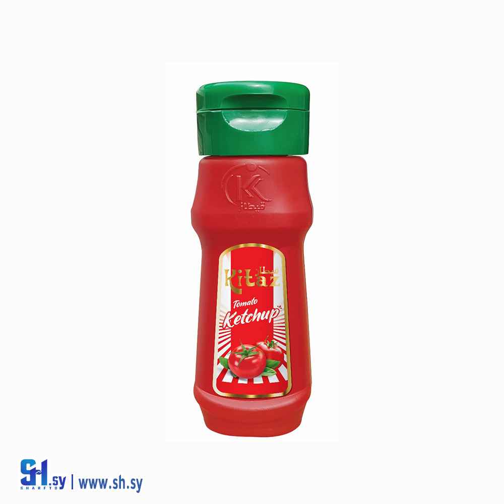 كتشب عصارة (قيطاز)