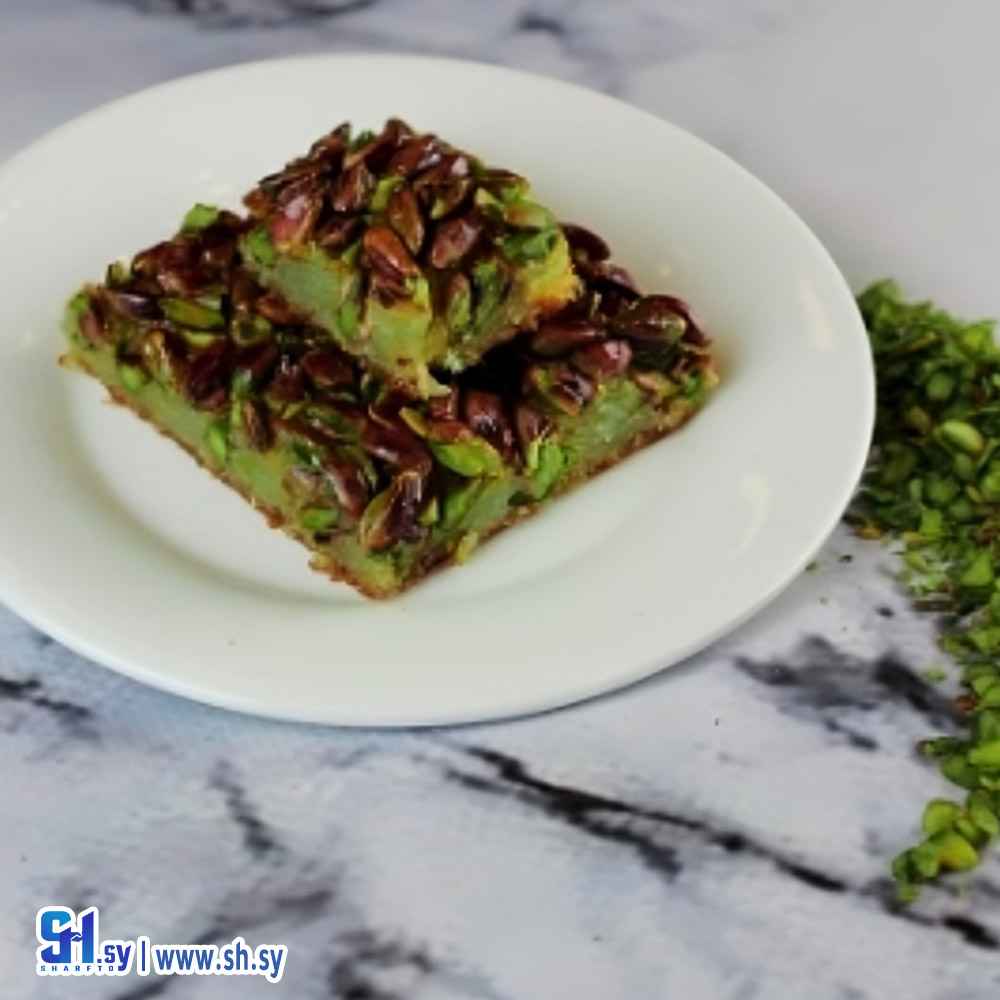 هريسة 500 غ (أمية كلاس دايري)