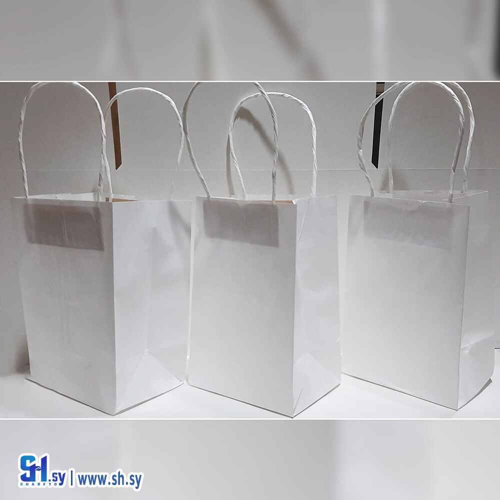 كيس كرتون 1 (بيرويا)