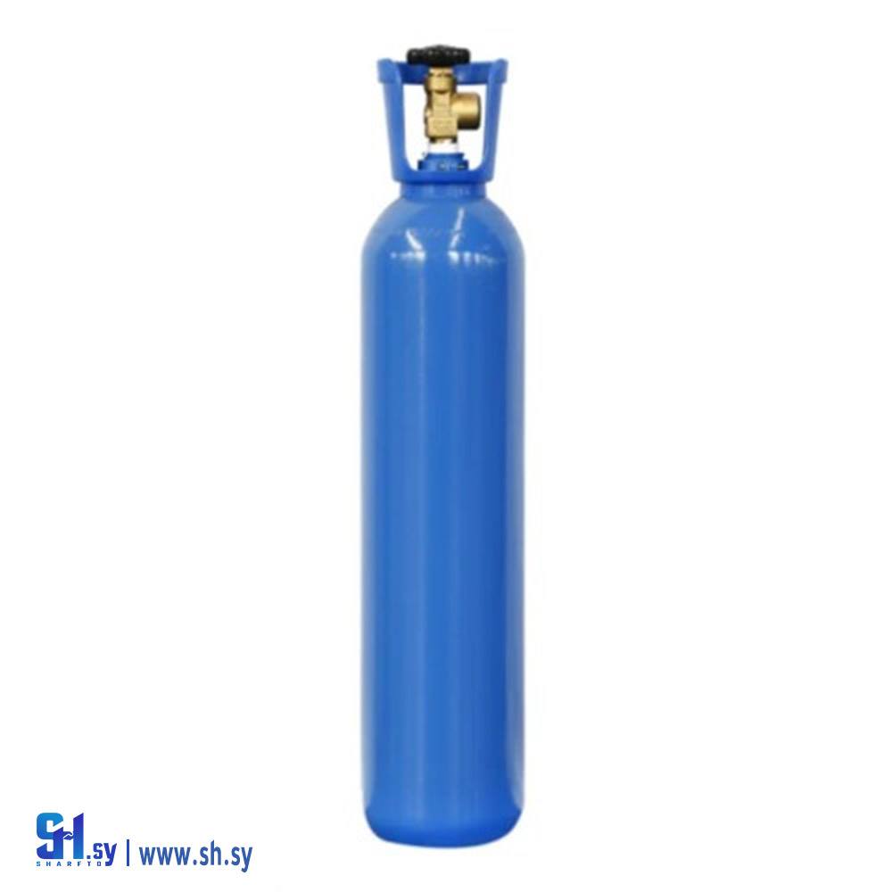 اسطوانة أوكسجين 10 ليتر (المشرق للتجهيزات الطبية)
