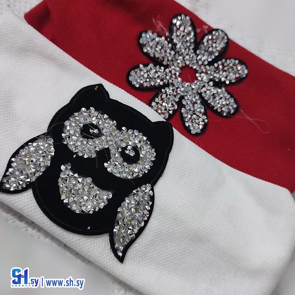 بوندات ولادي عريضة  (العساف)