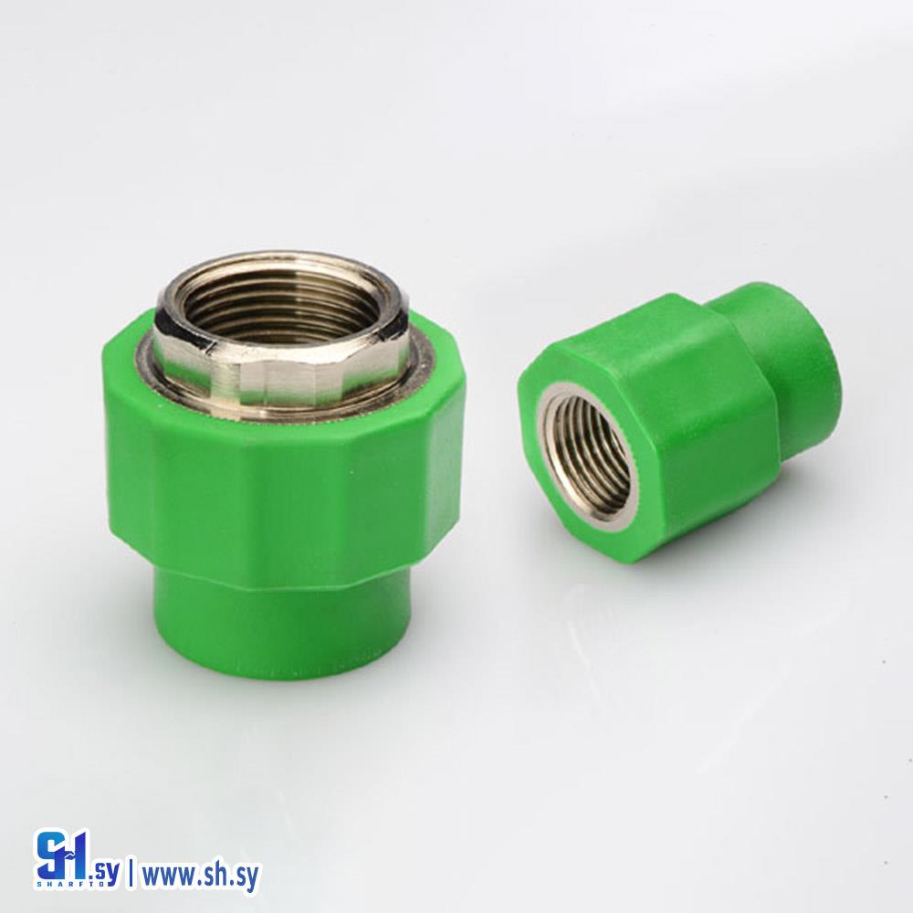 أنبوب بسن خارجي (ماستر بلاست)