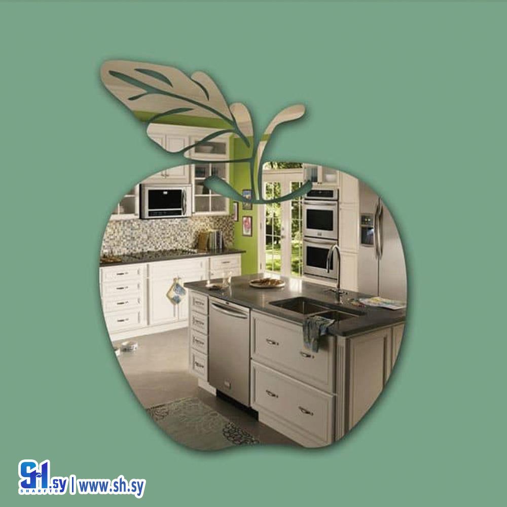 مراية بلاكسي 15 (جودي للصناعات الخشبية)