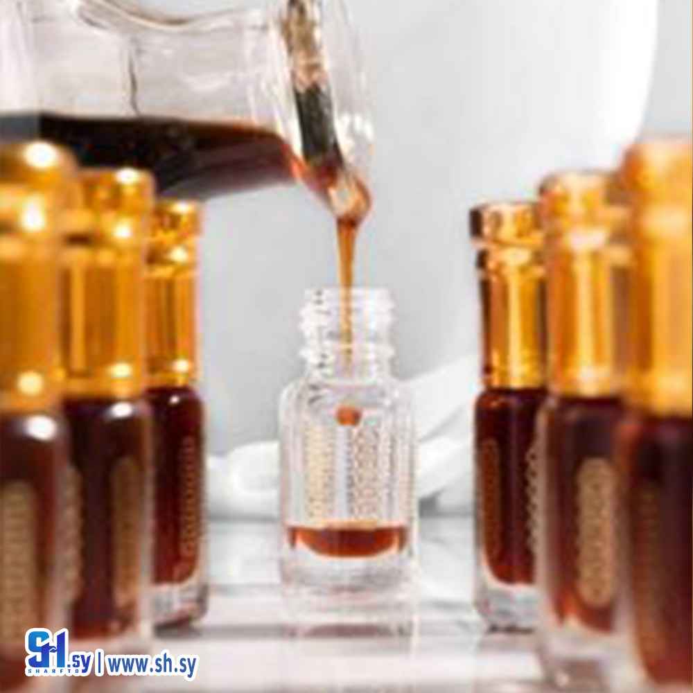 زيت عطر برنس جوفيدان 1811120 (السمان)