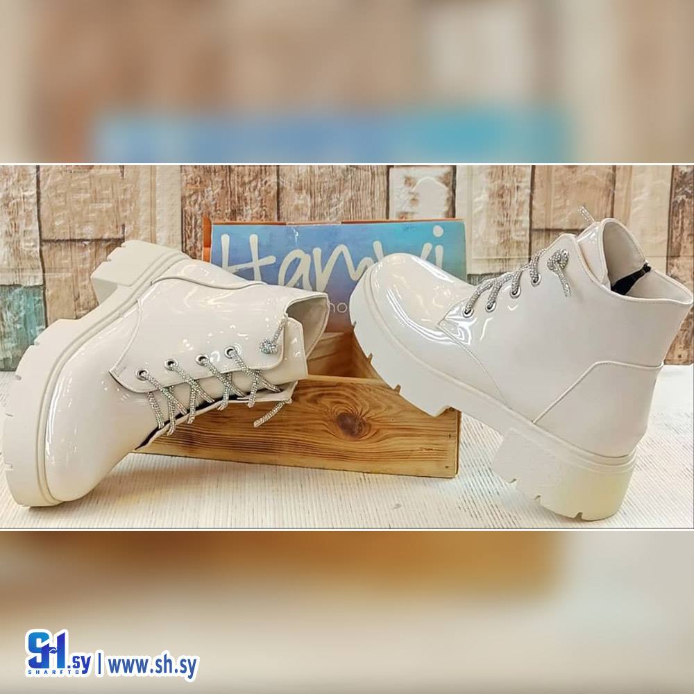 رانج نسائي موديل 601 (Hamwi Shoes & Bags)