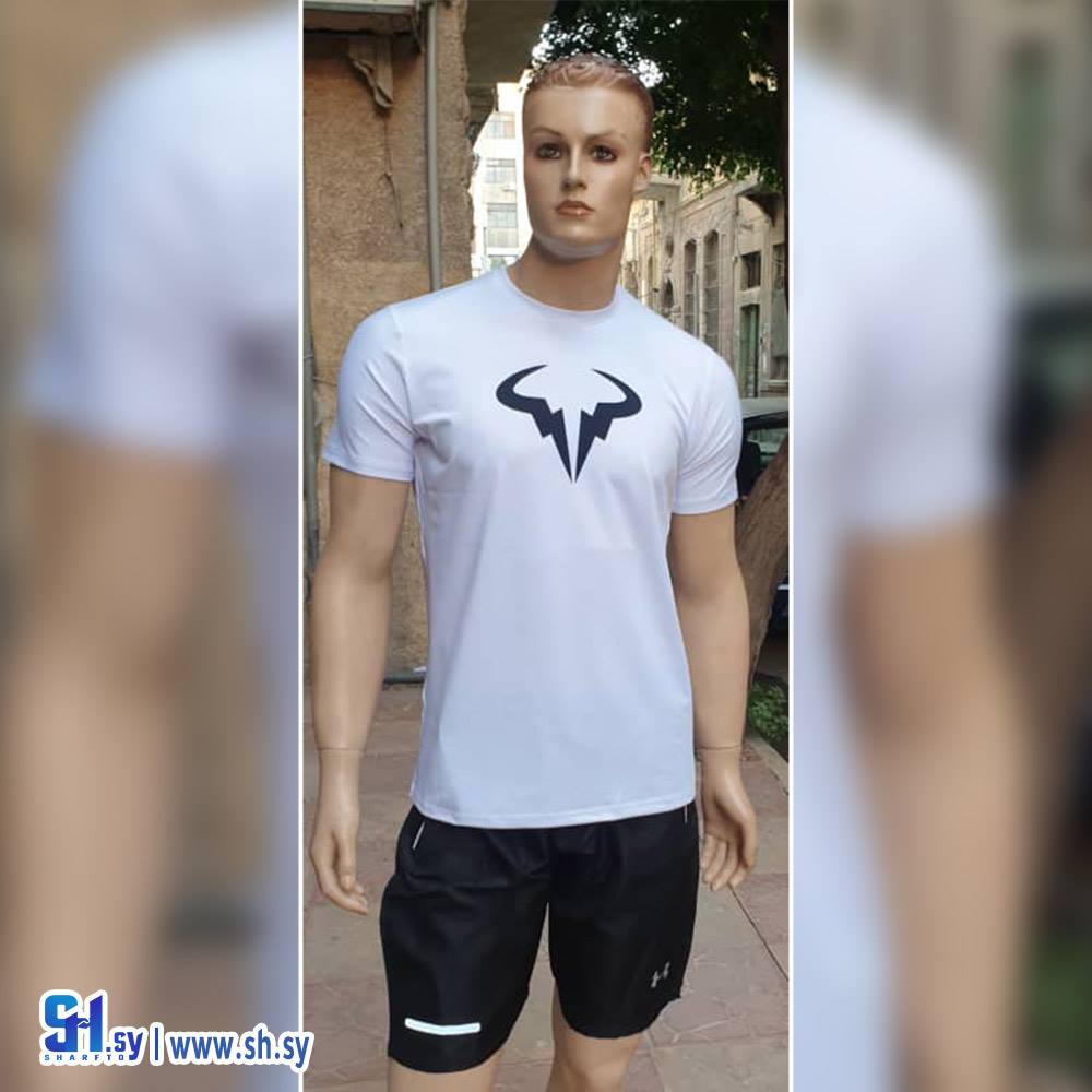 كنزة رجالي طباعة حرارية 3 (GTR)